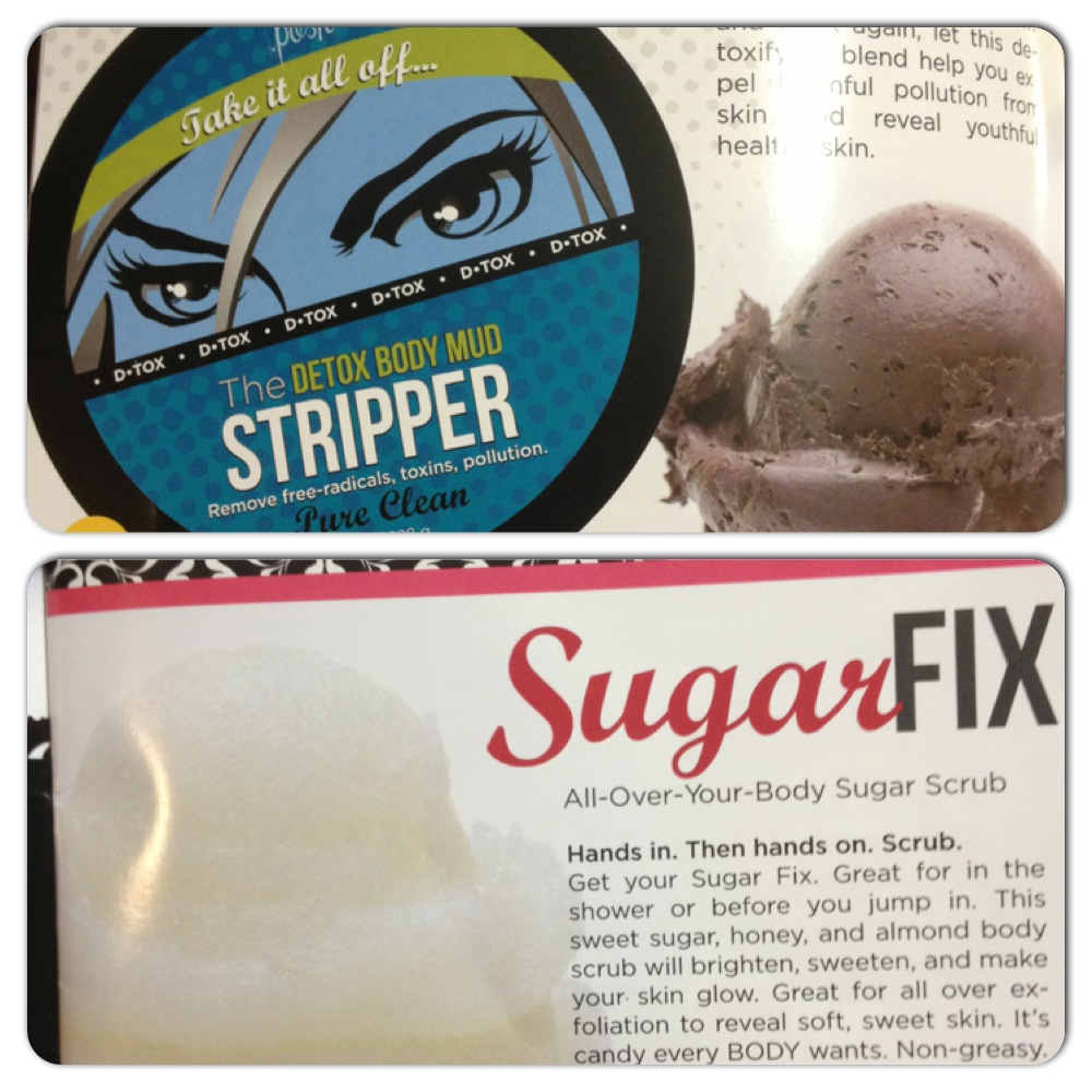 Perfectly Posh Review