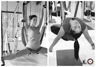 aerial pilates