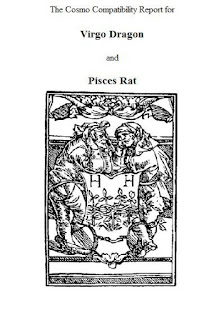 2017 Pisces Rat and Virgo Dragon love horoscope zone 2017 Pisces Rat and Virgo Dragon love horoscope zone