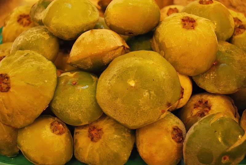 Confraria Do Patchwork Mousse de Cambuci