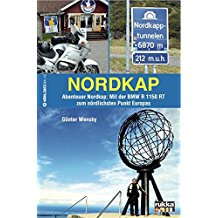 Abenteuer Nordkap: Mit der BMW R 1150 RT zum "nördlichsten Punkt Europas" Abenteuer Nordkap: Mit der BMW R 1150 RT zum "nördlichsten Punkt Europas"