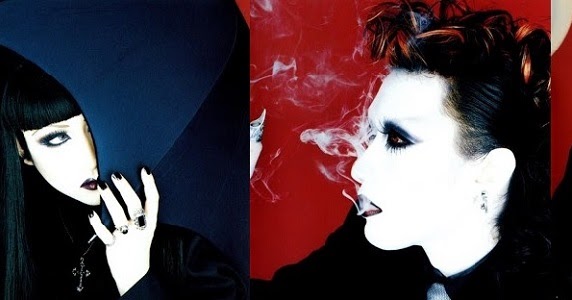 DICTATOR MALICE MIZER's Discography