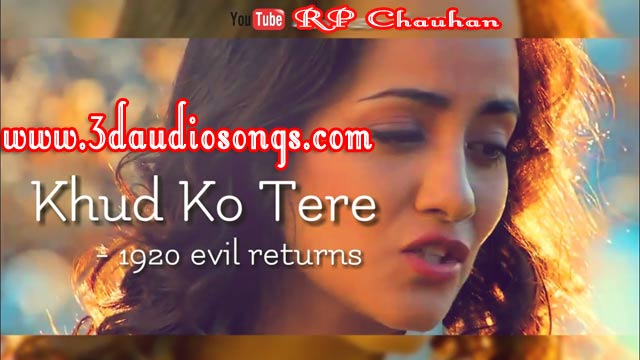 1920 evil returns mp3 song free download 1920 evil returns mp3 song free download