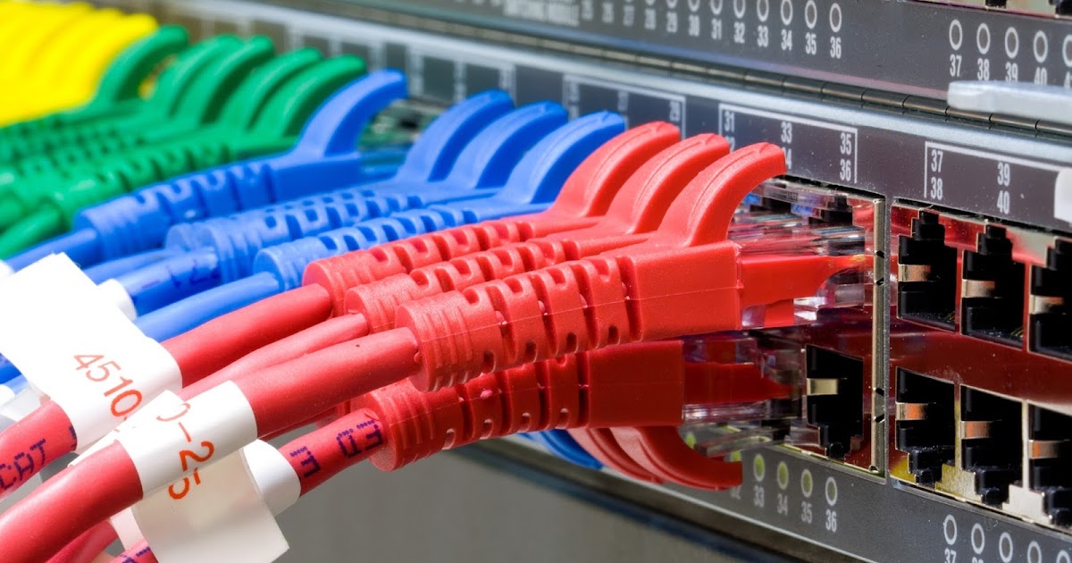 How to Choose a Suitable Network Switch?