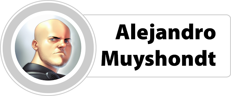 El Blog de Alejandro Muyshondt