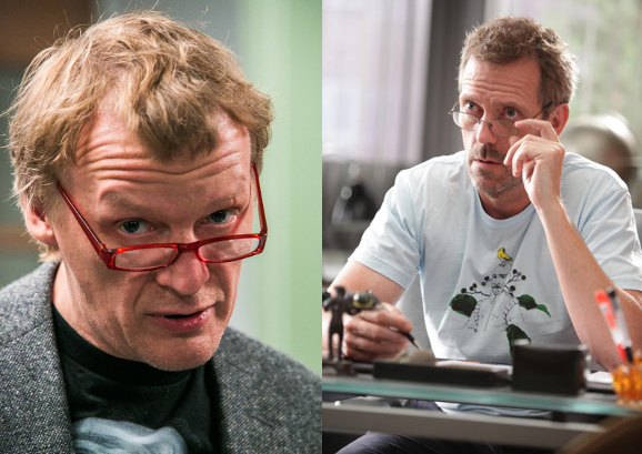 Герой Серебрякова, Герой Серебрякова,