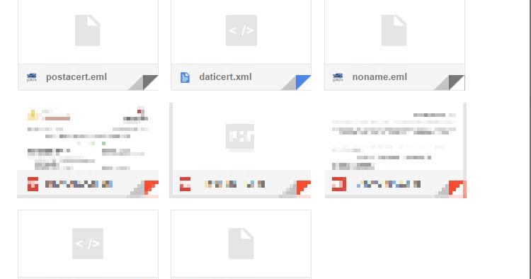 ALLEGATI DA GMAIL SU IPHONE SCARICARE