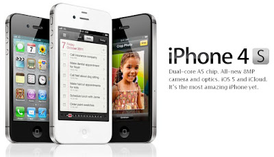 iPhone 4S, Yay or Nay... 1