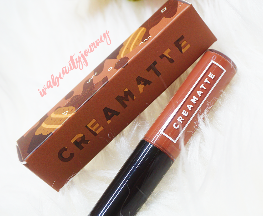 review emina matte iva s journey review emina matte iva s journey