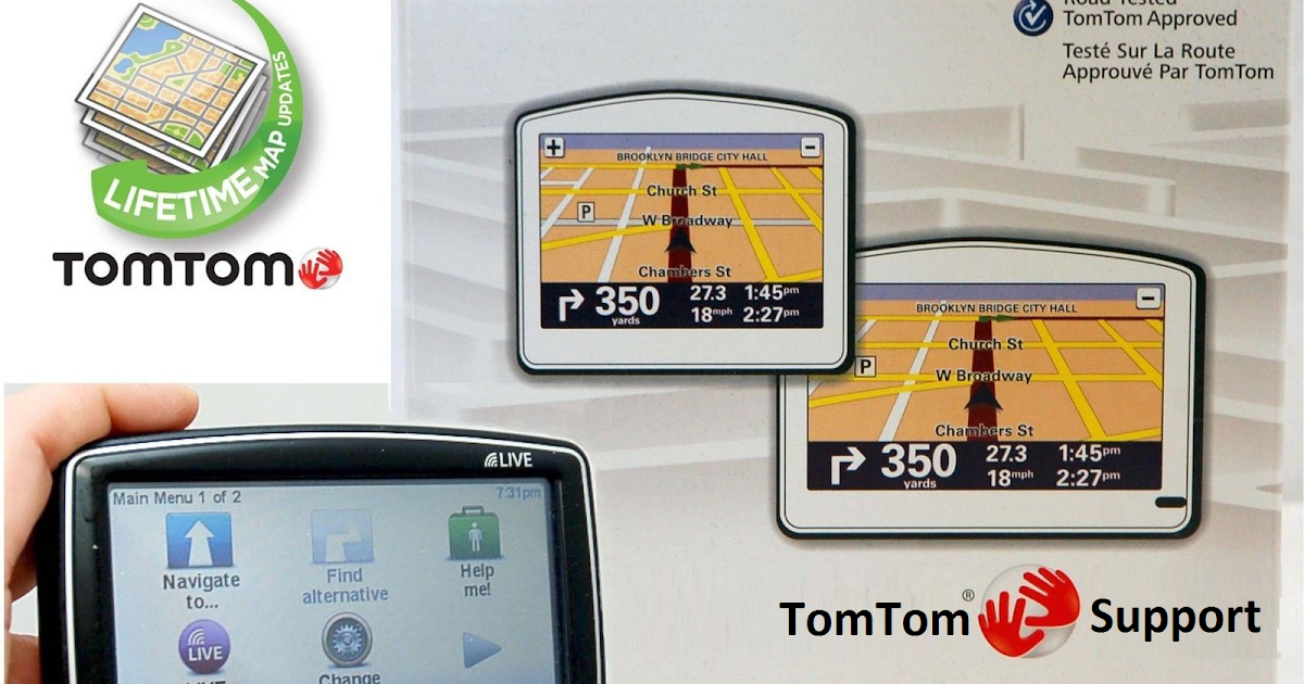 TomTom Go 520 Not Starting Up How to Resolve Issues Immediately?