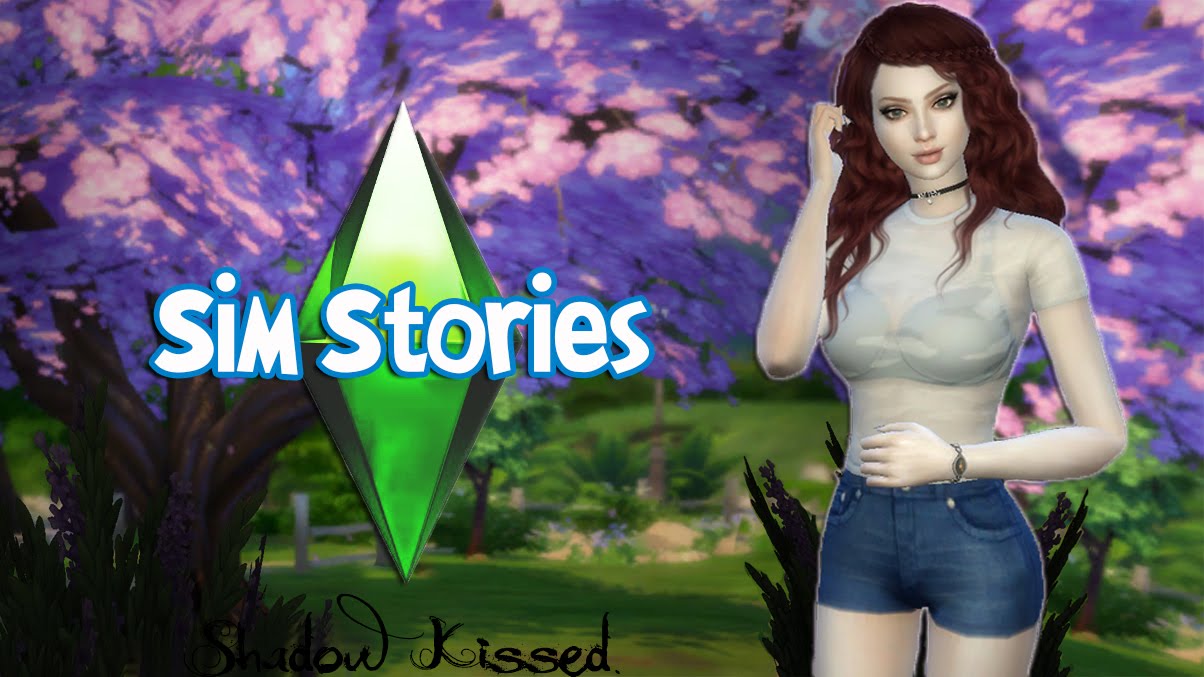 Sim Stories