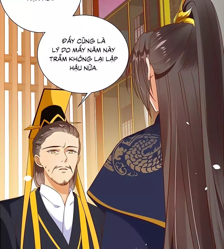 Thịnh Thế Lê Hoa Điện Chapter 92 - TC Truyện