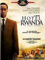 Khách Sạn Rwanda - Hotel Rwanda