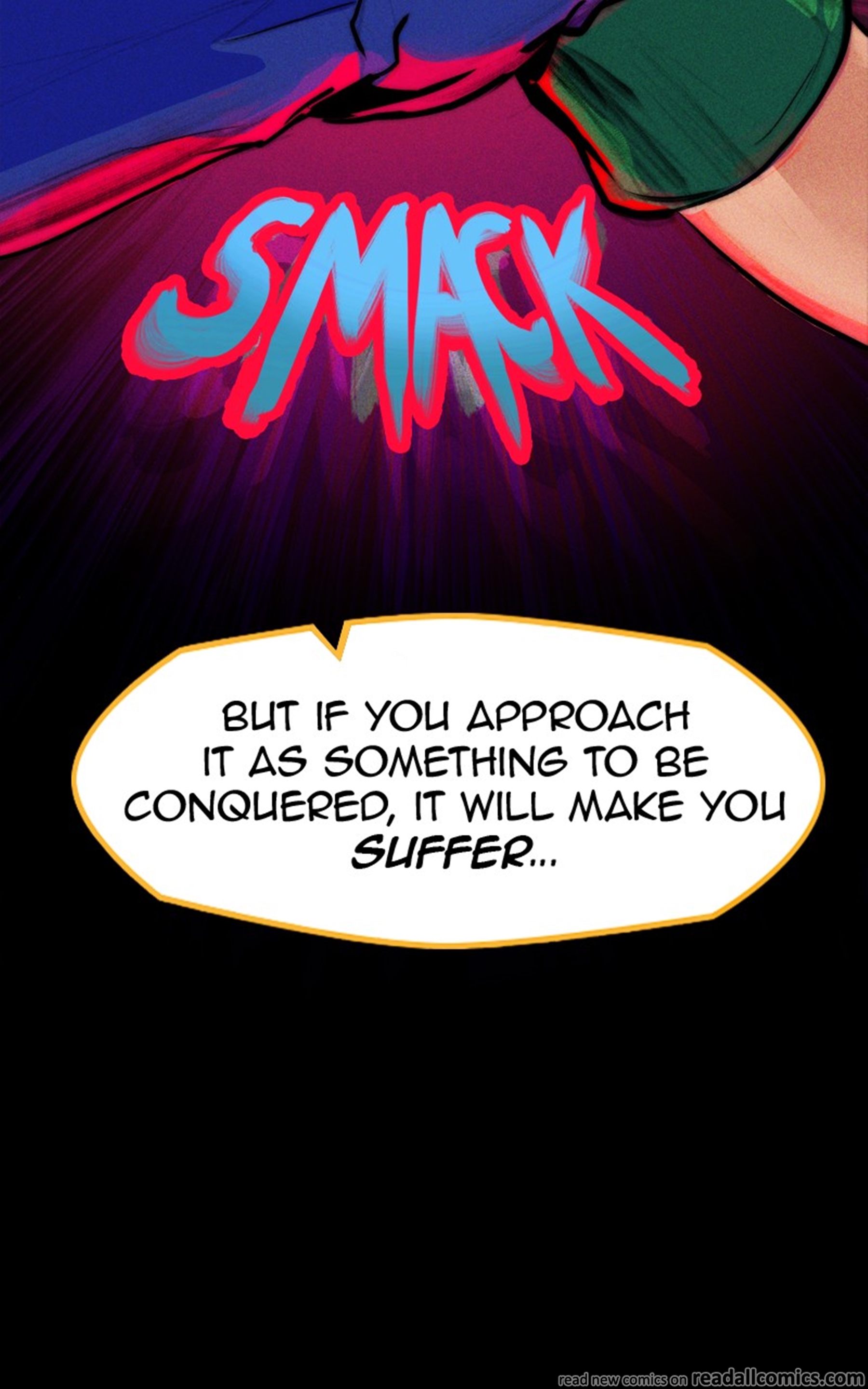 Red Hood: Outlaws chapter 1 page 23