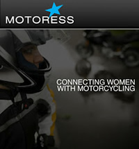 Join MOTORESS on Facebook