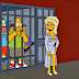 Los Simpsons 10x12 "Domingo, Cruel Domingo"
