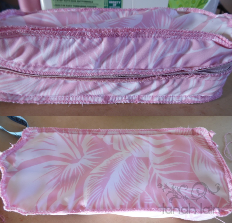 Lapicera Bailarina DIY