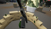 Out of Ammo Game Screenshot 7
