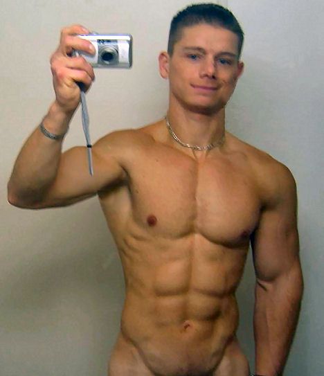 More Teen Muscle Guys 99