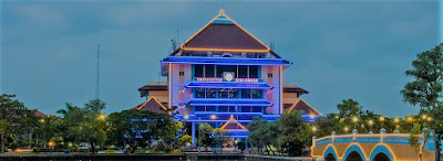 10 Universitas Terbaik di Surabaya