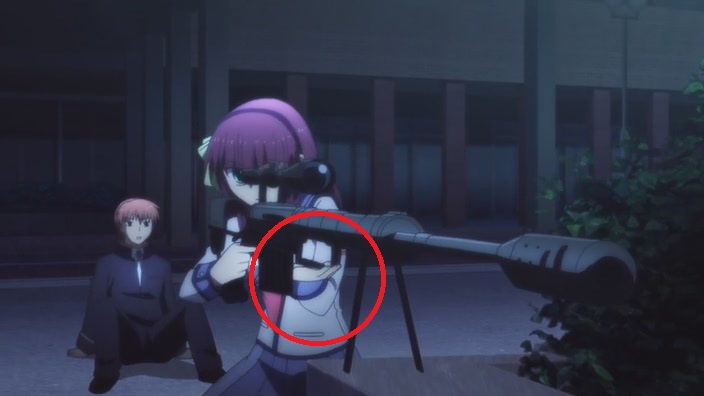 download free angel beats ep1 download free angel beats ep1