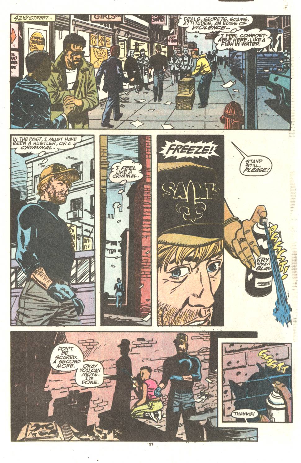 Daredevil (1964) 285 Page 9