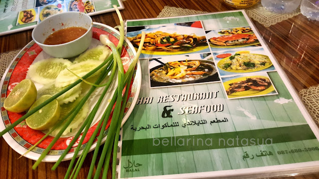 Beirut Restaurant Bangkok