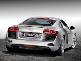 Audi cars wallpapers for iPhone