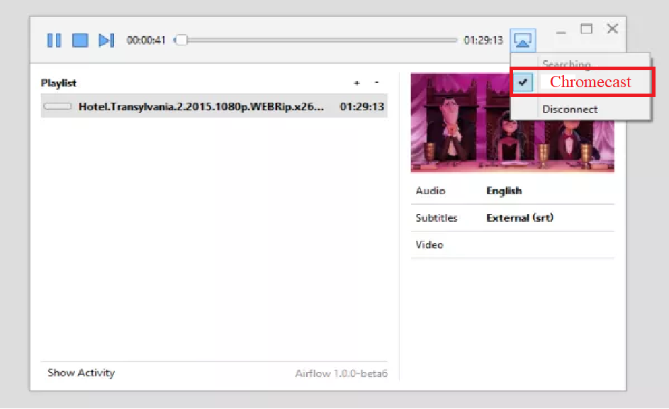 How To Chromecast Powerpoint Photo Videos From Laptop Computer And Mobile Tricks