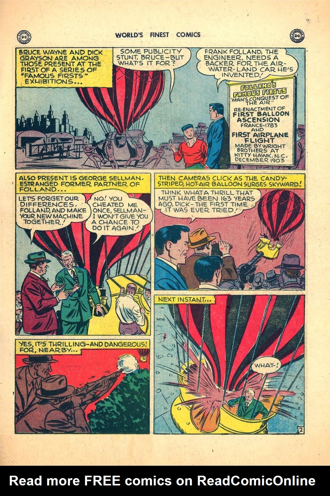 Worlds Finest Comics 25 Page 62