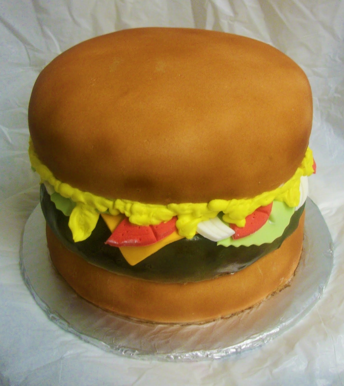 Tasty Cakes