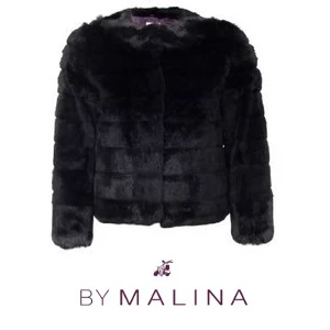 BY MALINA Elsa Coat