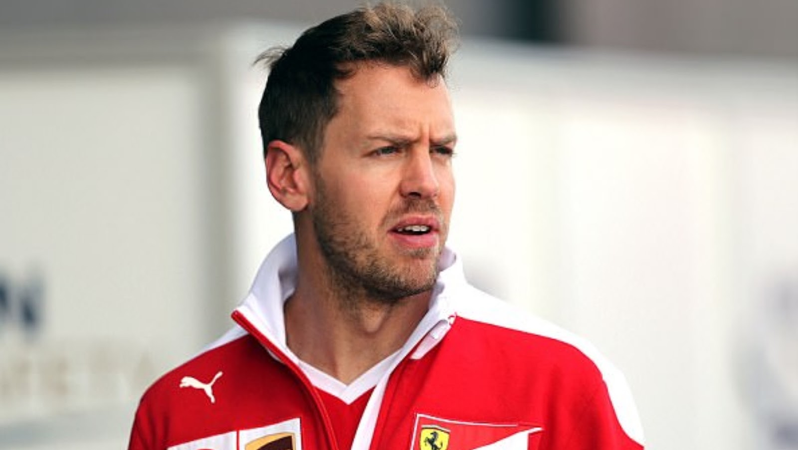 How much Sebastian Vettel Earn from Ferrari Contract