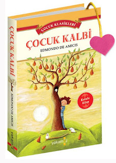 Çocuk Kalbi Çocuk Kalbi