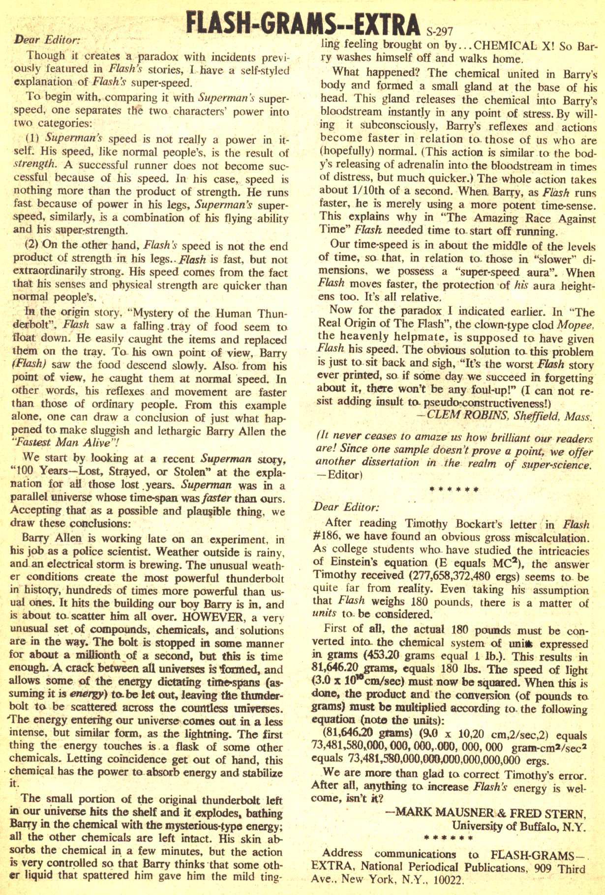 The Flash (1959) issue 193 - Page 33