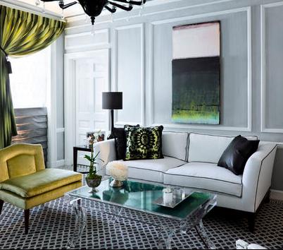 Fotos de Sofas: mayo 2013