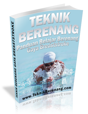 teknik asas berenang