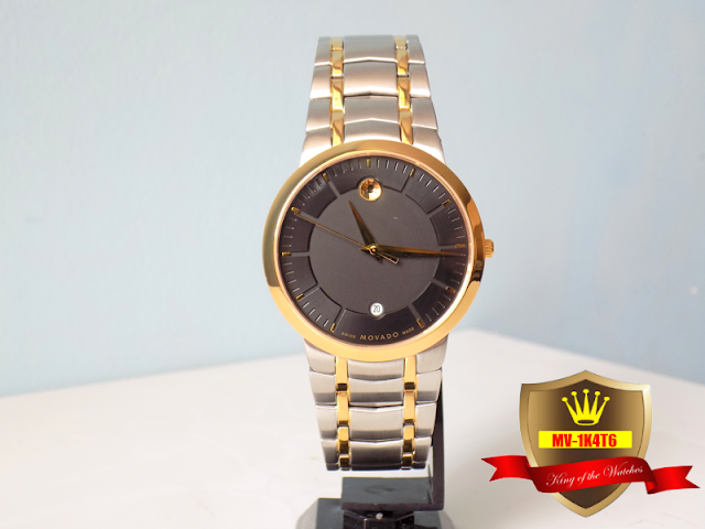 Đồng hồ nam Movado MV 1K4T6