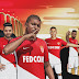 Muncul di Promo Jersey AS Monaco, Kylian Mbappe Batal Pindah?