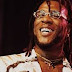 BURNA BOY'S NEW FELA-DIAMOND CREST JEWELRY