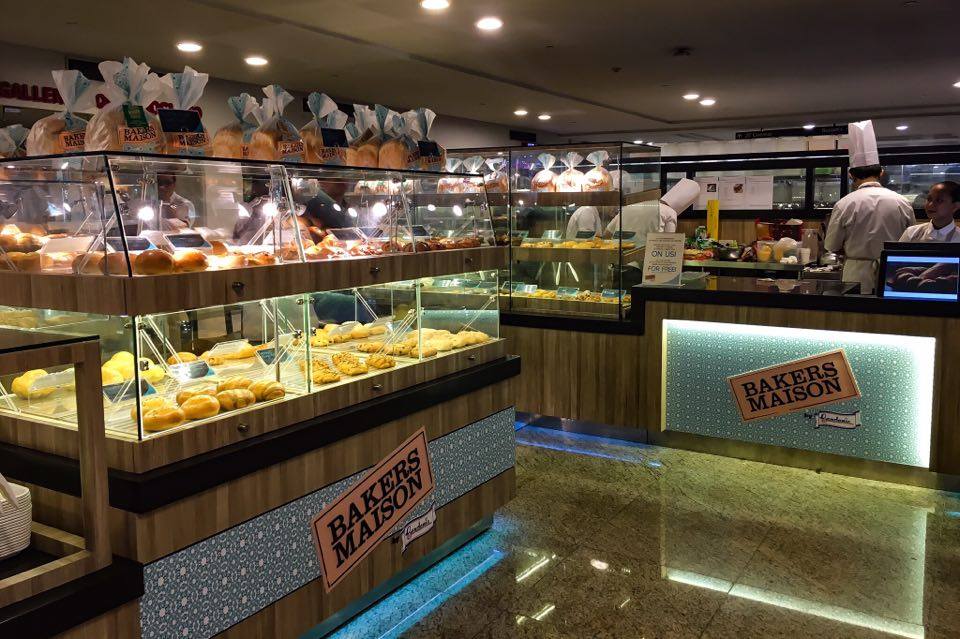 Bakers Maison Taste The Flavors of The World With A Master Baker Travel Eat Pinas