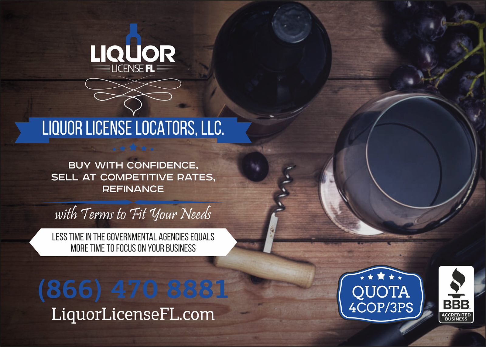 Liquor License FL Florida Liquor License News and Blog Food