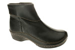 Podiatry Shoe Review: Top 20 Comfortable Women's Boots - Podiatrist ...