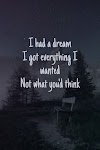 Pictures Quotes Billie Eilish - Everything I Wanted