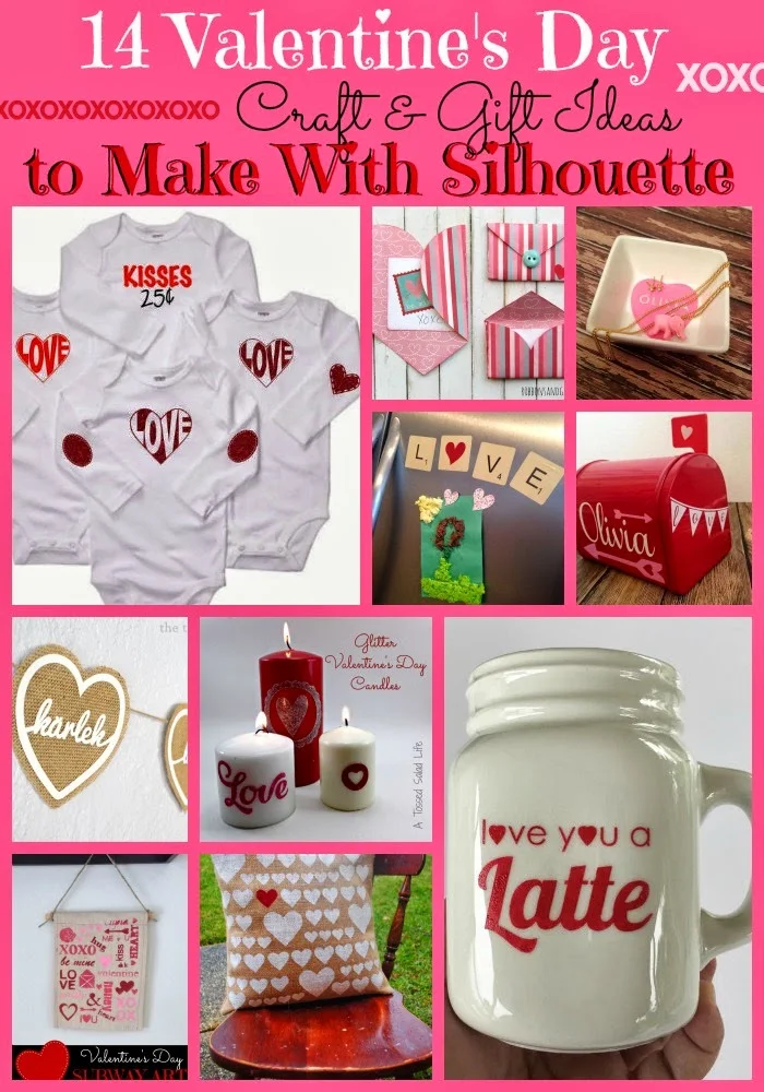 19 Craft Supplies and Silhouette Accessories You Need on Your Christmas  List - Silhouette School