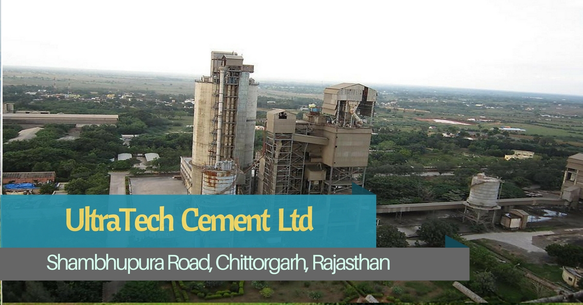 Top 10 Cement Companies in Rajasthan - Dial Me Now