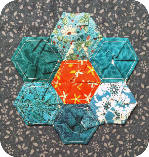 The Calico Cottage Quilt Shop