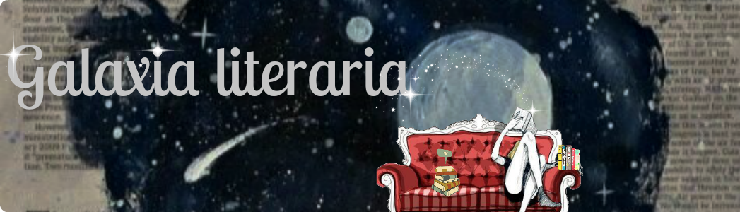 Galaxia Literaria