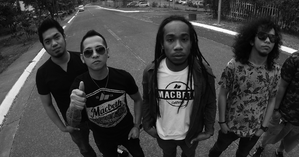 PINOY REGGAE LYRICS ILALIM by Chocolate Factory Lyric