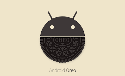 Android Oreo Icon